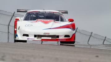 Returning to Trans Am for another win: Ron Fellows' Autoweek blog